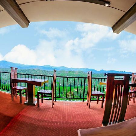 Romance Hills Hotel Κάντι Εξωτερικό φωτογραφία