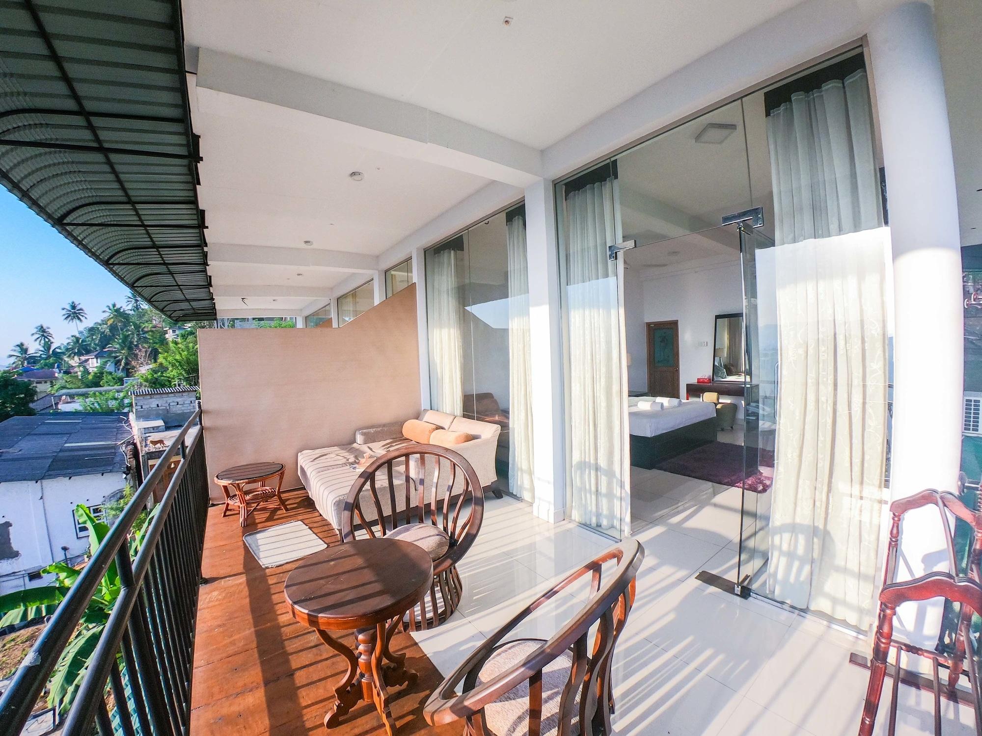 Romance Hills Hotel Κάντι Εξωτερικό φωτογραφία