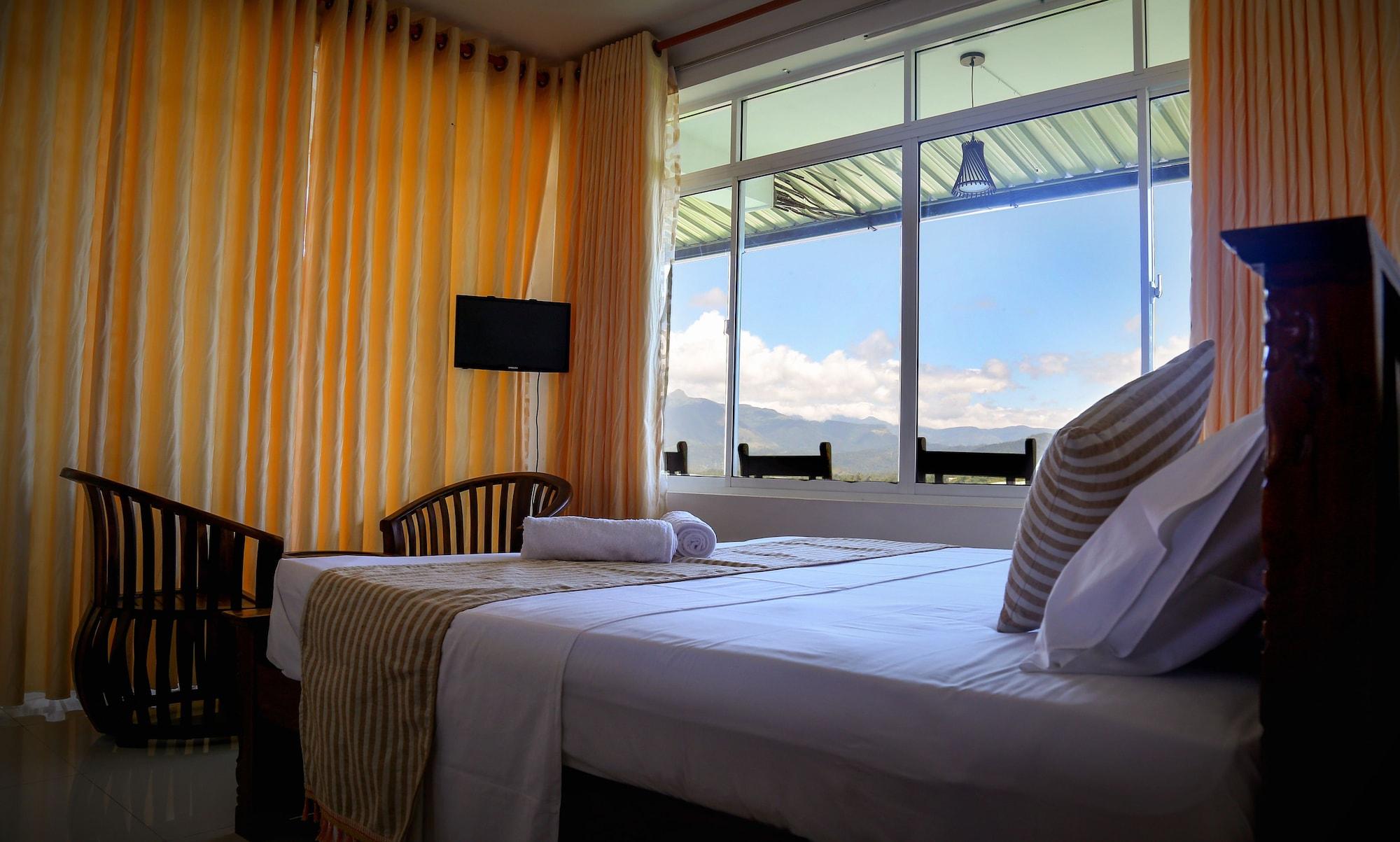 Romance Hills Hotel Κάντι Εξωτερικό φωτογραφία