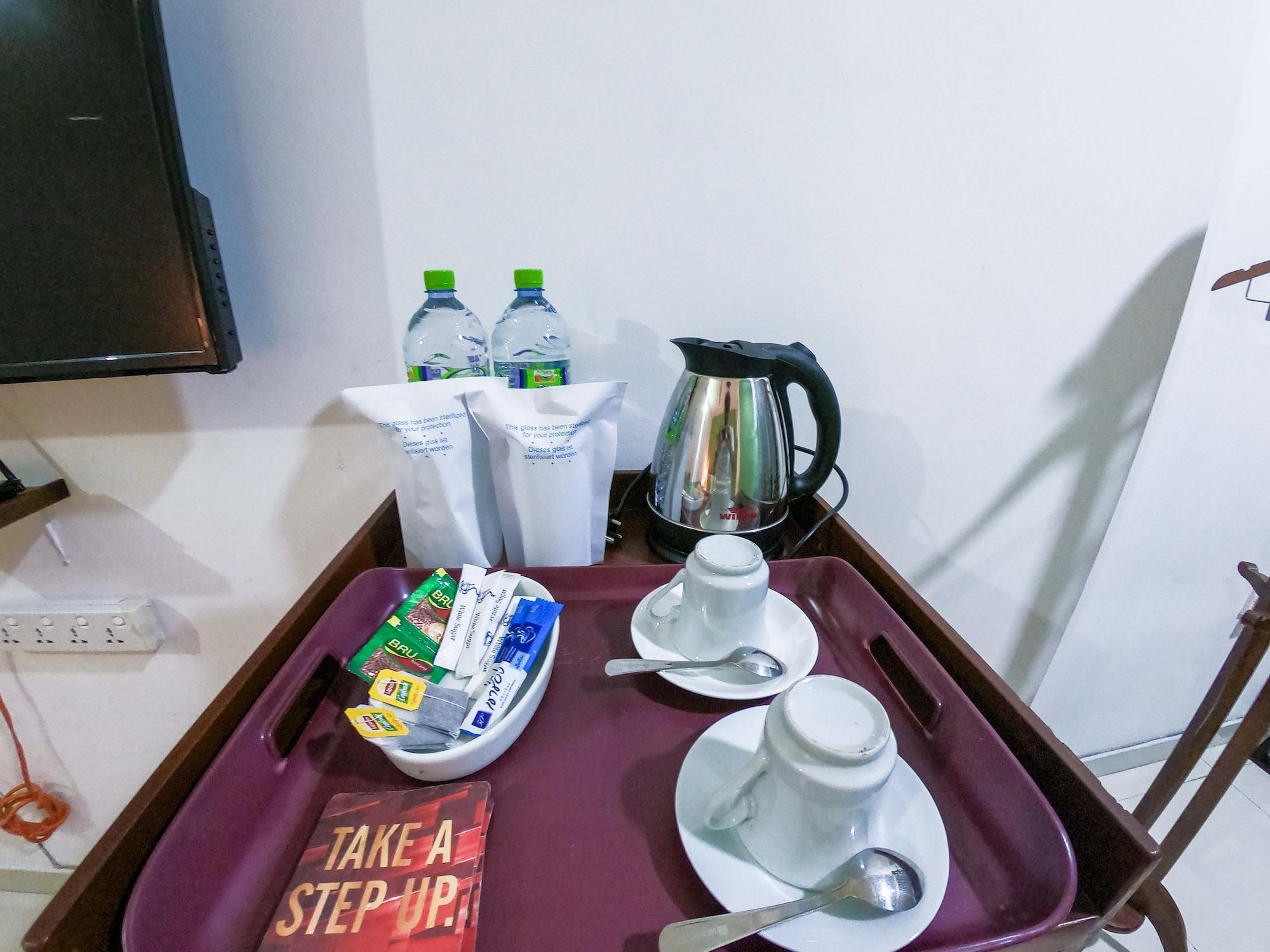 Romance Hills Hotel Κάντι Εξωτερικό φωτογραφία