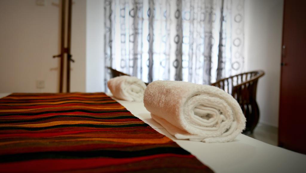 Romance Hills Hotel Κάντι Εξωτερικό φωτογραφία