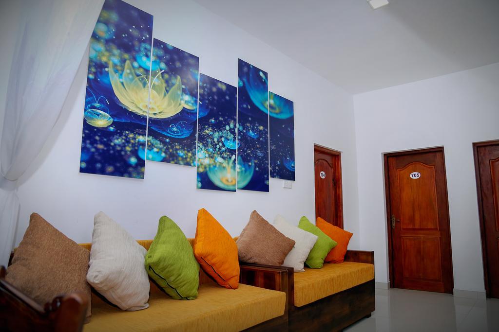 Romance Hills Hotel Κάντι Εξωτερικό φωτογραφία